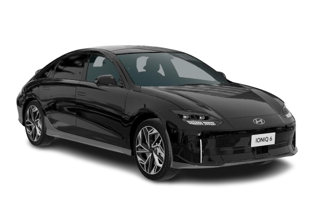 Hyundai IONIQ 6 2021-2025